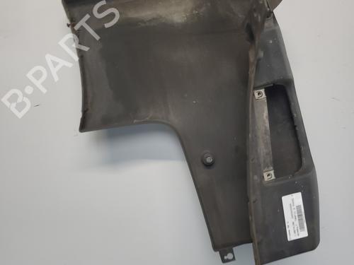 Corner bumper RENAULT TRAFIC II Van (FL) 2.0 dCi 115 (FL01, FL0U, FL00, FL0H, FL0M) | BP31747453C117