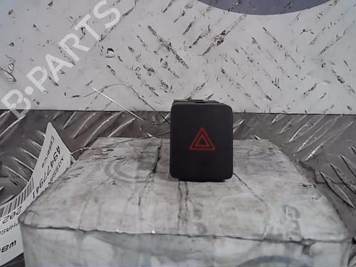 Warning switch NISSAN MICRA V (K14) 0.9 IG-T | BP13853137I22