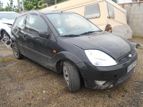 Front windshield wiper arm FORD FIESTA V (JH_, JD_) 1.4 TDCi | BP14561990C143 