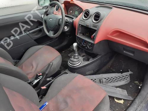 Right taillight FORD FIESTA V (JH_, JD_)  | BP13857216C35 