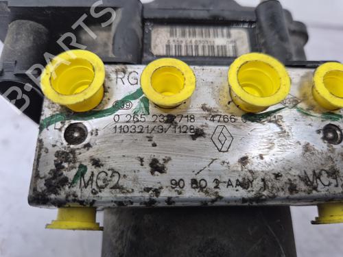 ABS pump DACIA SANDERO 1.5 dCi | BP32290926M43