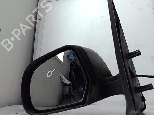 Used Left mirror DACIA LODGY (JS_) [2012-2025]  24015583