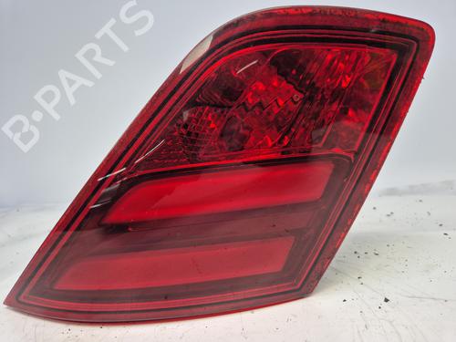 Feu de coffre gauche PEUGEOT 308 II (LB_, LP_, LW_, LH_, L3_) 1.6 HDi / BlueHDi 115 (115 hp) 31029641