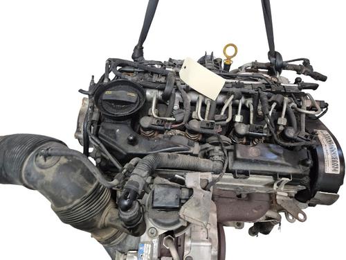 Engine VW POLO V (6R1, 6C1) 1.6 TDI | BP28206130M1 