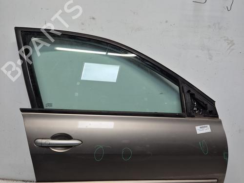 Used Right front door Right front door RENAULT MEGANE II Saloon (LM0/1_) [2003-2026] 34048744 34048744