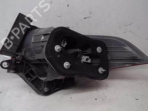 Left taillight HONDA ACCORD VIII (CU) 2.4 i (CU2) | BP13852188C34 