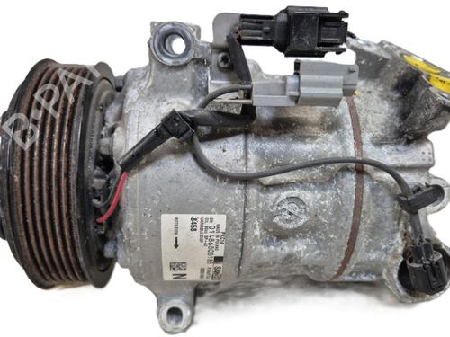 AC compressor RENAULT CLIO V (B7_) 1.5 Blue dCi 100 (B7AD) | BP26175712M34  - Image 5