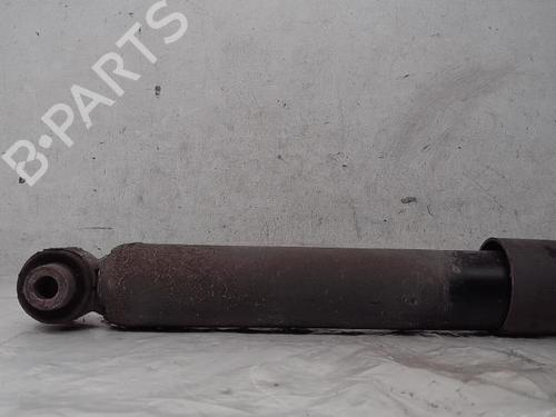 Right rear shock absorber PEUGEOT 3008 II SUV (MC_, MR_, MJ_, M4_) 2.0 BlueHDi 180 | BP15821885M19 