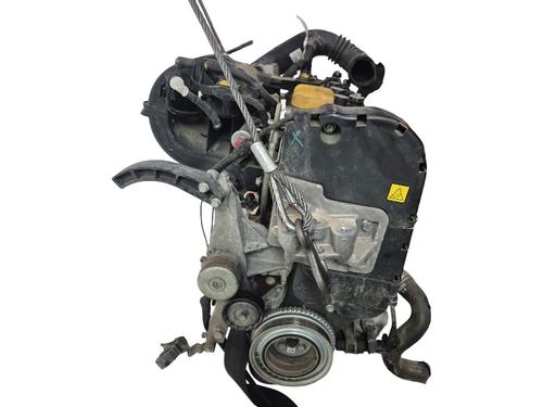 Engine FIAT TIPO Hatchback (356_, 357_) | BP32290977M1