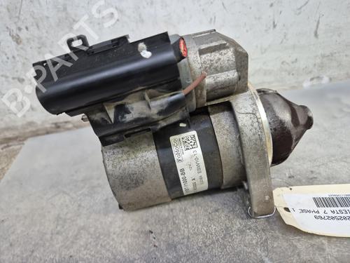 Startmotor FORD FIESTA VII (HJ, HF) 1.0 EcoBoost | BP29739381M8 