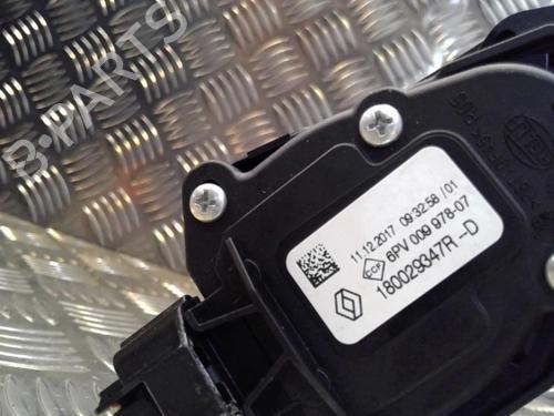 Electronic module RENAULT CLIO IV (BH_) 1.5 dCi 75 | BP14548959M83 