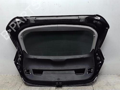 Tailgate OPEL ASTRA H (A04)  | BP13826554C6 