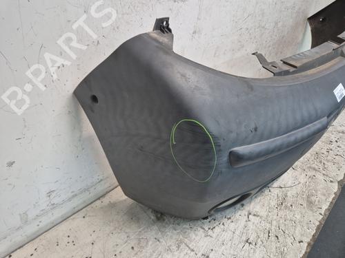 Front bumper RENAULT TRAFIC II Van (FL)  | BP29195680C7 