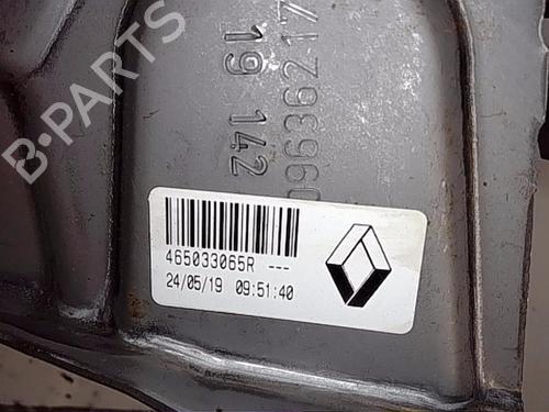 Used Clutch pedal RENAULT MEGANE IV Hatchback (B9A/M/N_) [2015-2025]  14558019