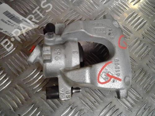 Left front brake caliper RENAULT CLIO IV (BH_) 1.5 dCi 75 | BP14520805M105 