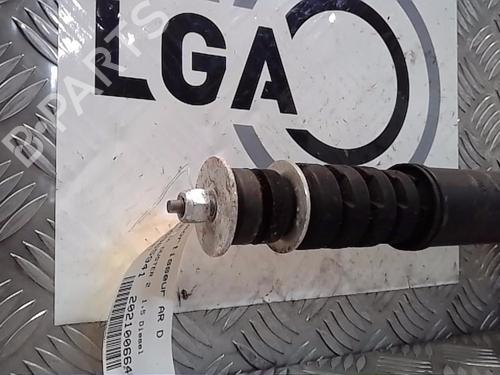 Right rear shock absorber RENAULT DUSTER (HM_) 1.5 dCi 110 (HMAB) | BP13853460M19 