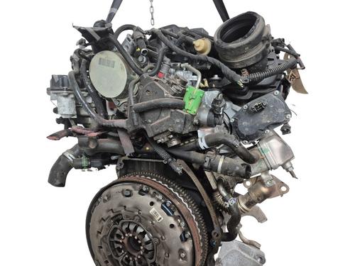 Motor RENAULT SCÉNIC III (JZ0/1_) 1.6 dCi (JZ00, JZ12) (130 hp) 28159181