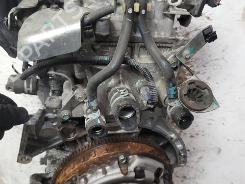 Engine NISSAN MICRA IV (K13K, K13KK) 1.2 | BP30955314M1 