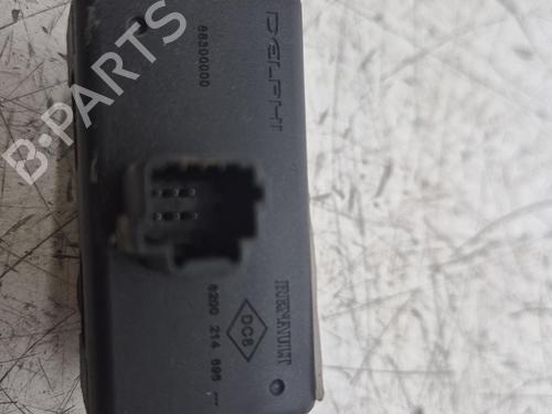Warning Warning RENAULT MODUS / GRAND MODUS (F/JP0_) 1.5 dCi (FP0D, JP0D) (82 hp) 37480038 37480038