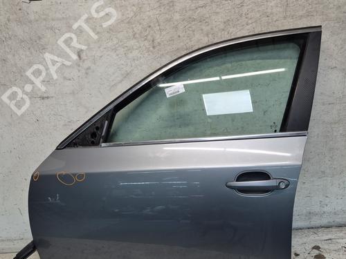 Used Left front door BMW 5 Touring (E61) 530 d (218 hp) 30447359