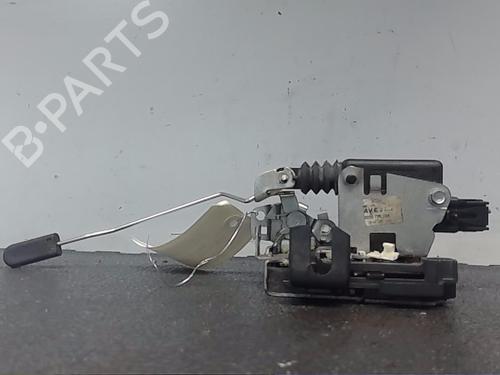 Used Front right lock DACIA DUSTER (HS_) [2010-2018]  23215313