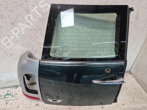 Used Left tailgate MINI MINI CLUBMAN (R55) Cooper D (109 hp) 26442567