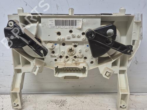 Climate control RENAULT TRAFIC II Van (FL) 2.0 dCi 115 (FL01, FL0U, FL00, FL0H, FL0M) | BP33477134I5 - Image 2