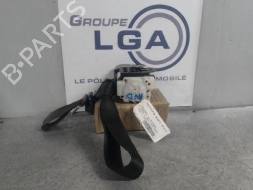 Used Front right belt tensioner MERCEDES-BENZ C-CLASS Coupe (CL203) C 200 Kompressor (203.745) (163 hp) 13868627