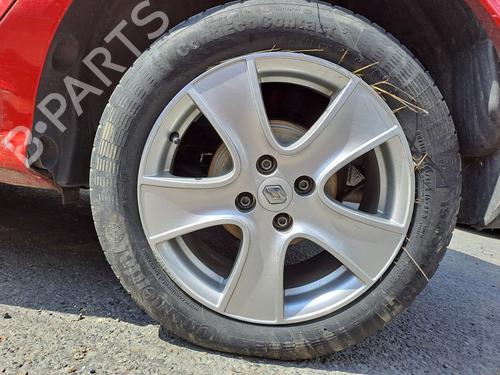 ABS pump RENAULT CLIO IV (BH_) 1.5 dCi 90 | BP28206147M43 
