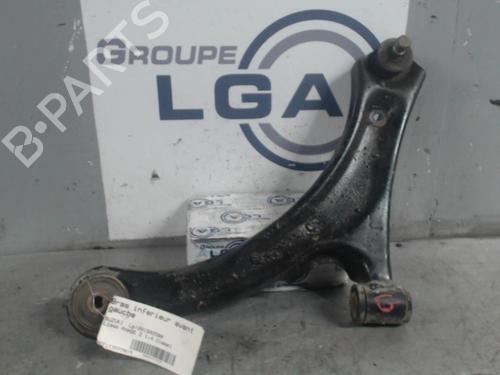Querlenker links vorne für SUZUKI LIANA Hatchback 1.4 DDiS (90 hp) 14547579