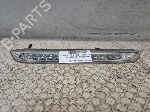 Used Third brake light PEUGEOT 308 SW II (LC_, LJ_, LR_, LX_, L4_) 1.6 BlueHDi 120 (120 hp) 26570503