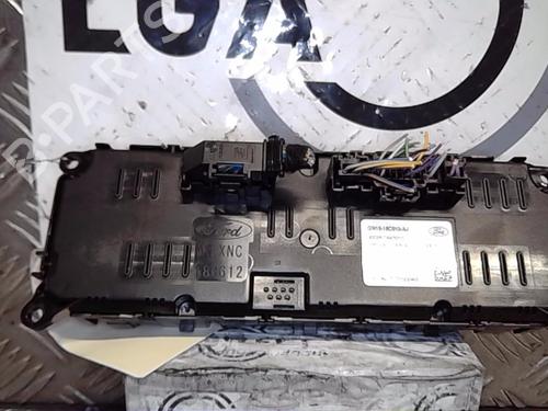 Used Climate control FORD ECOSPORT 1.0 EcoBoost (125 hp) 13851144