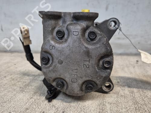 AC compressor PEUGEOT 206 Hatchback (2A/C)  | BP28051079M34 