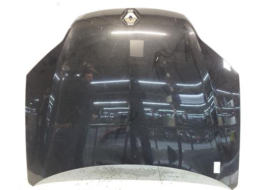 Motorhjelm RENAULT LAGUNA III (BT0/1) 2.0 dCi (BT07, BT0J, BT14, BT1A, BT1S) (131 hp) 31029705