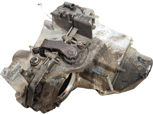 Gearbox CITROËN DS3 (SA_) 1.6 HDi 90 | BP23063109M3 