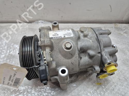 Used AC compressor CITROËN JUMPER II Van 2.2 HDi 130 (130 hp) 26968676