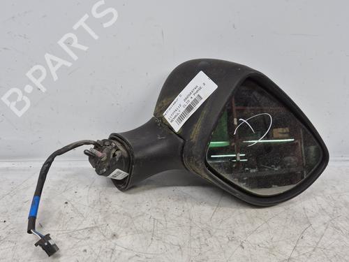 Used Right mirror Right mirror RENAULT CLIO IV (BH_) 1.5 dCi 75 (75 hp) 34254952 34254952