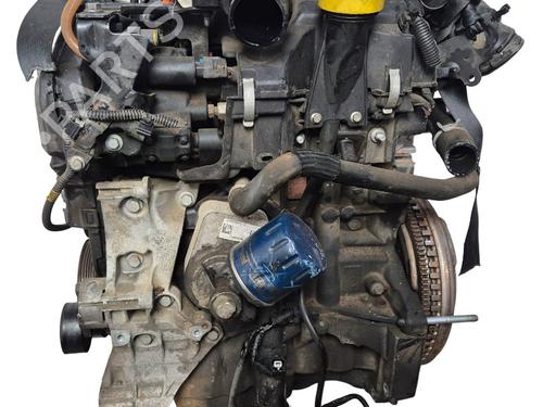 Engine DACIA DUSTER (HS_) 1.5 dCi 4x4 | BP29962852M1