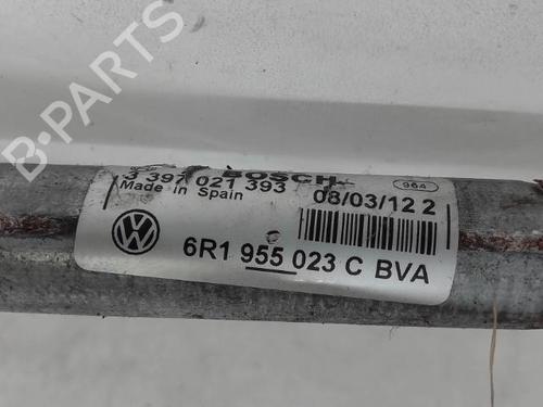 Front wiper motor SEAT IBIZA IV (6J5, 6P1) 1.6 TDI | BP16051393M29 