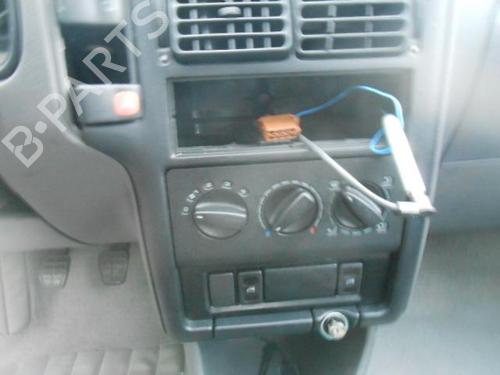 Switch VW POLO III CLASSIC (6V2)  | BP13870869I30 