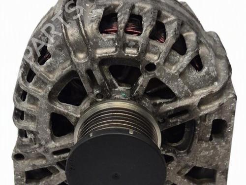 Alternator RENAULT CAPTUR I (J5_, H5_) 1.2 TCe 120 | BP31605201M7 - Image 2