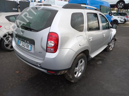 Rear wiper motor DACIA DUSTER (HS_)  | BP23215309M102 