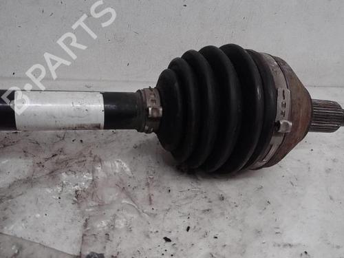 Left front driveshaft VW POLO V (6R1, 6C1) 1.2 TSI | BP17176711M38 