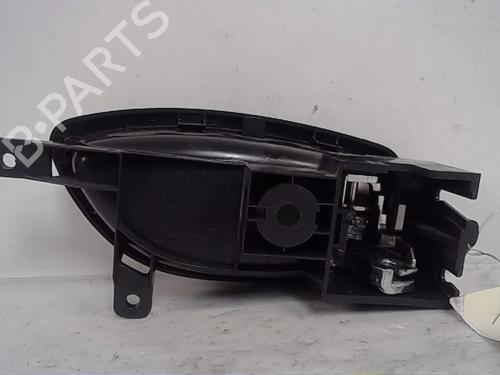 Used Rear left interior door handle RENAULT KOLEOS I (HY_) 2.0 dCi 4x4 (HY0K) (150 hp) 13848122