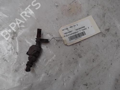 Elektronisk sensor VW GOLF VII (5G1, BQ1, BE1, BE2) 1.6 TDI (115 hp) 16252369