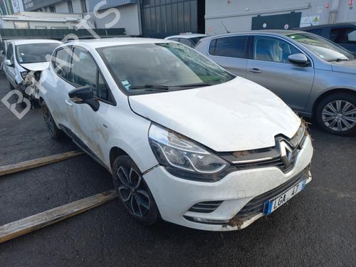 Engine control unit (ECU) RENAULT CLIO IV (BH_) 1.5 dCi 90 | BP33211275M57  - Image 7