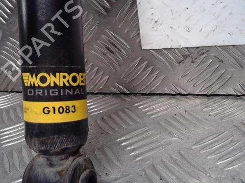 Right rear shock absorber FIAT 500 (312_) 1.2 (312AXA1A) | BP13860521M19 