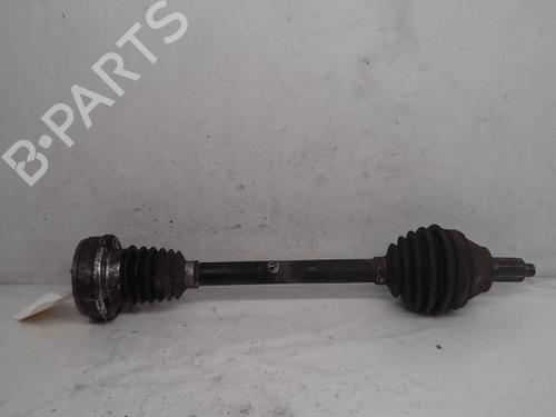 Left front driveshaft VW POLO V (6R1, 6C1) 1.2 | BP13823135M38 