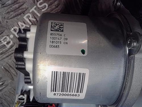 Used Steering column Steering column RENAULT CLIO V (B7_) 1.0 TCe 100 (B7MT) (101 hp) 13857973 13857973