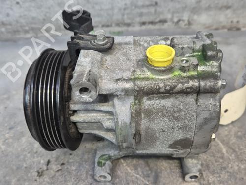 Used AC compressor FIAT 500 (312_) 1.2 (312AXA1A) (69 hp) 30265257